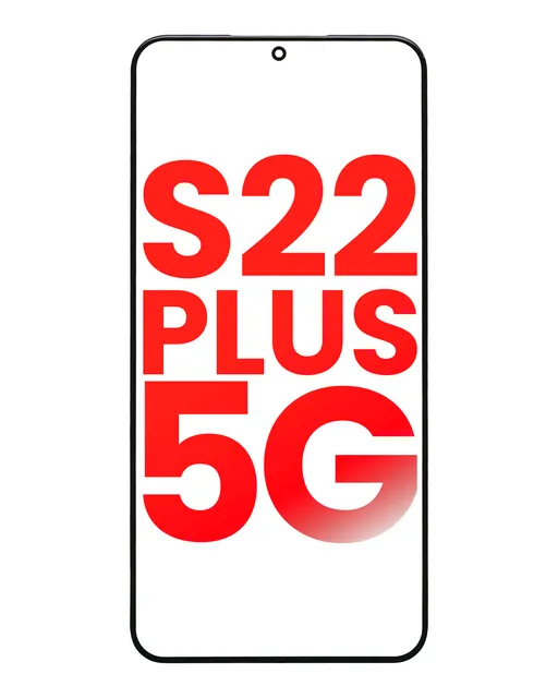 Přední sklo pro Samsung Galaxy S22 Plus 5G