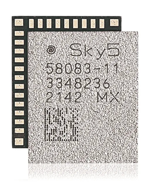 Čip Front-End Module pro Samsung Galaxy S22 Ultra (SKY5 58083-11)