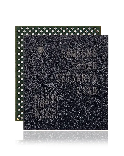 Čip správy napájení pro Samsung Galaxy S22 5G (S5520)