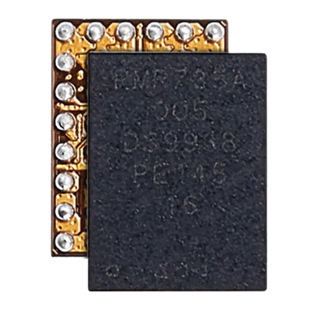 Čip správy napájení pro Samsung Galaxy S22 Ultra (PMR735A)