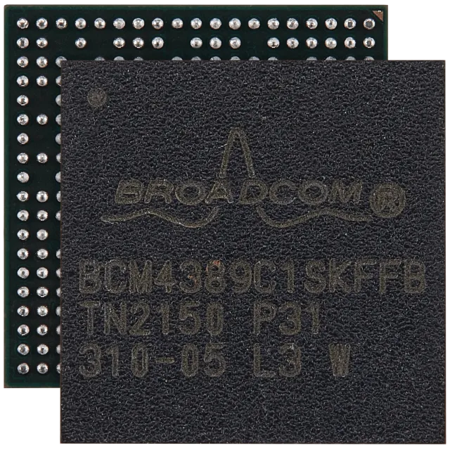 Čip WiFi pro Samsung Galaxy S22 Ultra 5G (BCM4389C1SKFFB)
