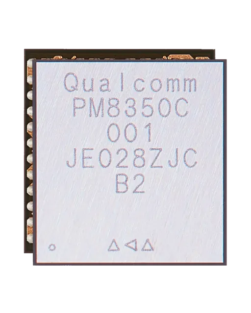 Čip správy napájení pro Samsung Galaxy S21 5G / S22 Ultra (PM8350C)