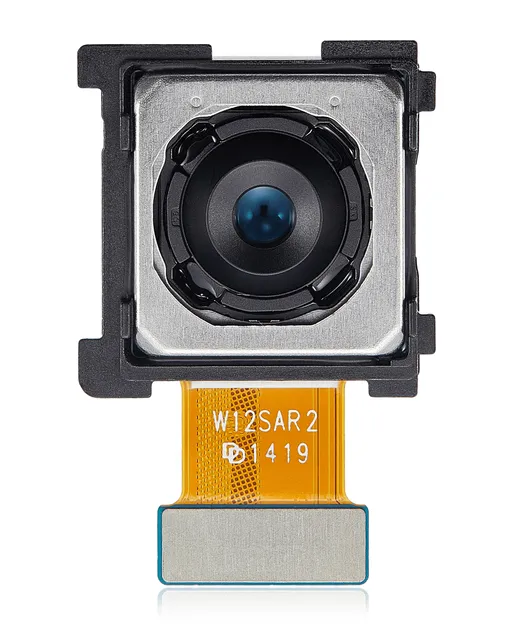 Zadní kamera (širokoúhlá) pro Samsung Galaxy S21 FE 5G