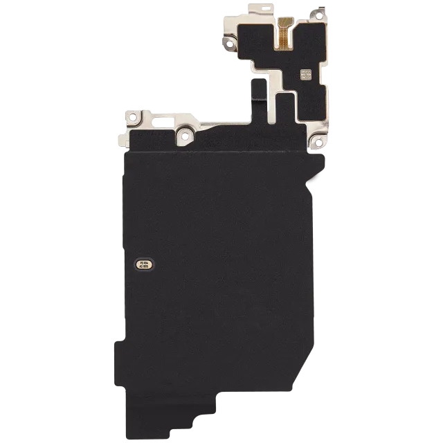 Flex bezdrátového nabíjení a NFC s ocelovou deskou pro Samsung Galaxy S21 Ultra 5G (G998) (Premium)