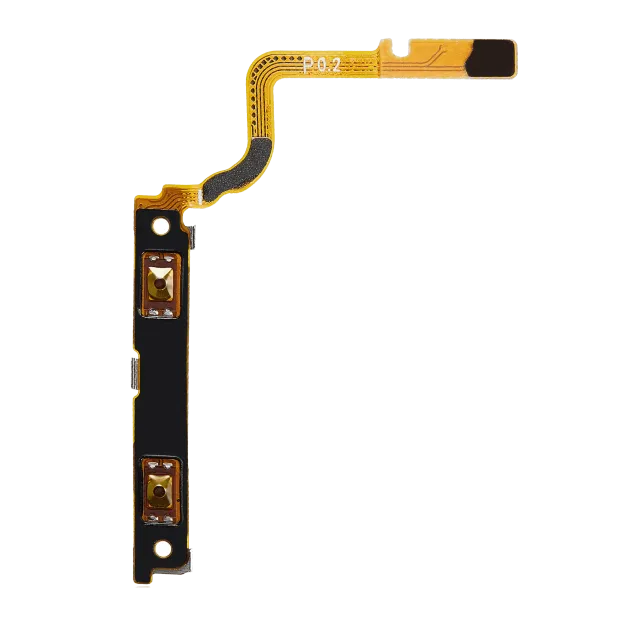 Flex kabel tlačítka hlasitosti pro Samsung Galaxy S21 Ultra