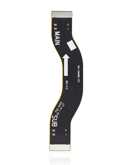 Flex kabel základní desky pro Samsung Galaxy S21 Ultra