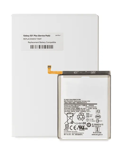 Baterie pro Samsung Galaxy S21 Plus (Service Pack)