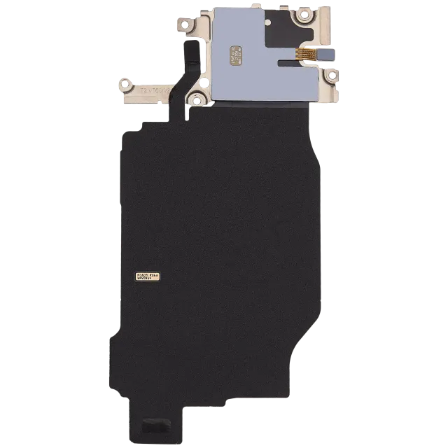 Flex bezdrátového nabíjení a NFC s ocelovou deskou pro Samsung Galaxy S21 Plus 5G (G996) (Premium)