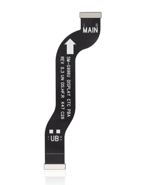 Flex kabel LCD pro Samsung Galaxy S21 Plus