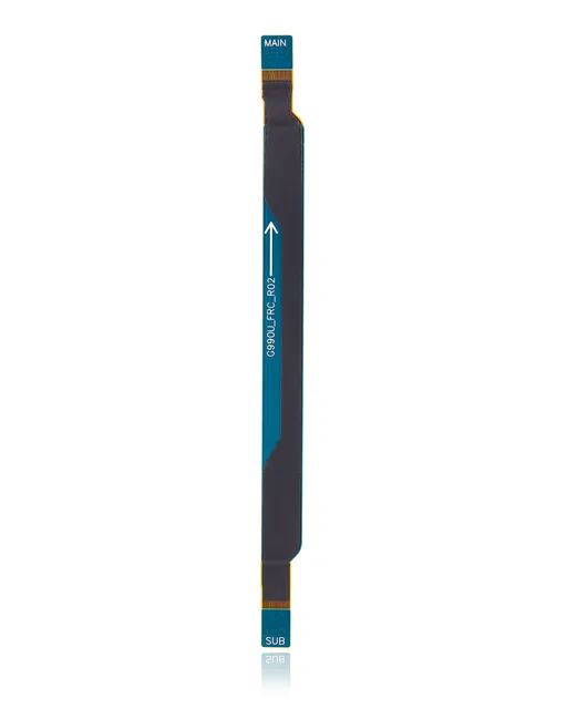 Kabel anténa Connecting (Mainboard To Charging Port) pro Samsung Galaxy S21 FE 5G (G990U)