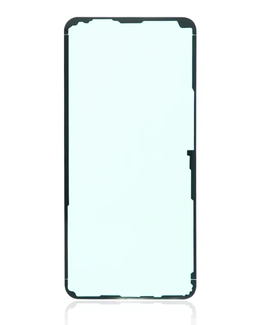 Lepicí páska zadního krytu pro Samsung Galaxy S21 FE 5G (balení 10 ks)