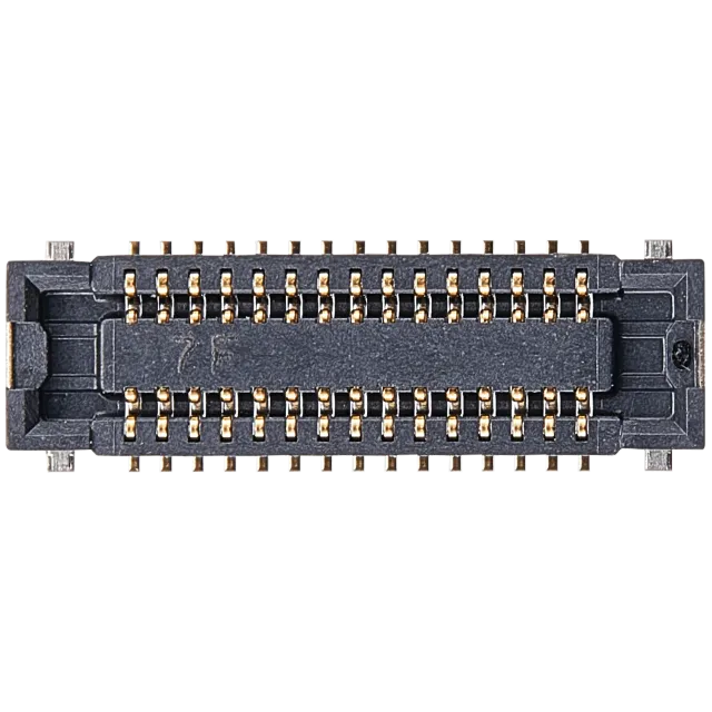 FPC konektor kamery pro Samsung Galaxy S20 FE / S21 FE / S21 Ultra 5G (30 pinů)