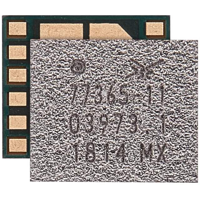 GSM napájecí zesilovač pro Samsung Galaxy S20 (řada) / S21 (řada) (77365–11)