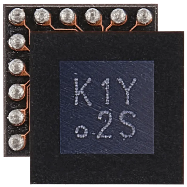 Čip Crystal Oscillator pro Samsung Galaxy S21 / S21 Plus / S21 FE (KXX)