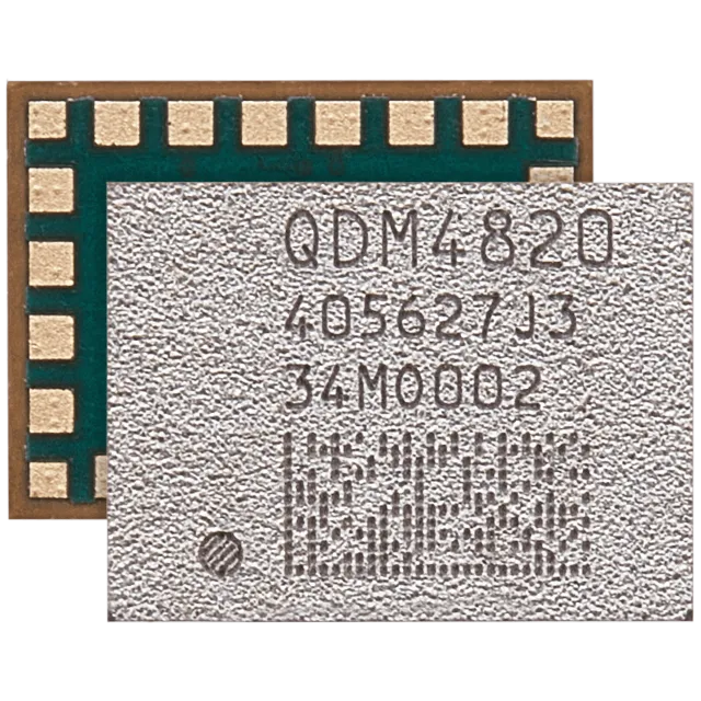Čip Antenna Switch Coupler pro S20 (řada) / S21 (řada) (QDM4820 ANT)