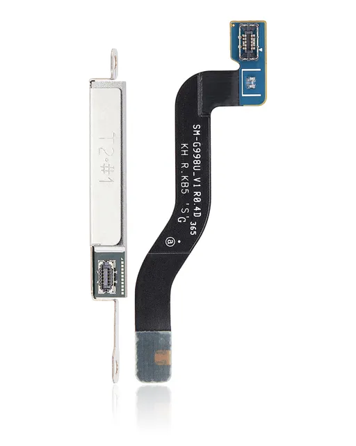 Flex kabel 5G anténa s modul (Lower Left of Frame) pro Samsung Galaxy S21 Ultra (sada 2 ks)