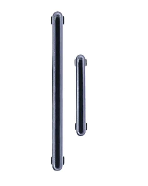 Tlačítka (zapínání / hlasitost) pro Samsung Galaxy S21 Ultra (Phantom Navy)