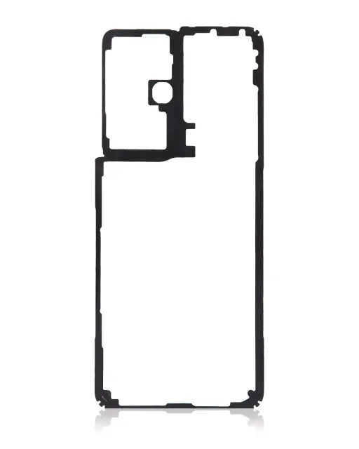Lepicí páska zadního krytu pro Samsung Galaxy S21 Ultra (balení 10 ks)
