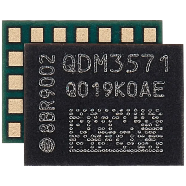 Koaxiální konektor antény pro Samsung Galaxy S21 FE (QDM3571)