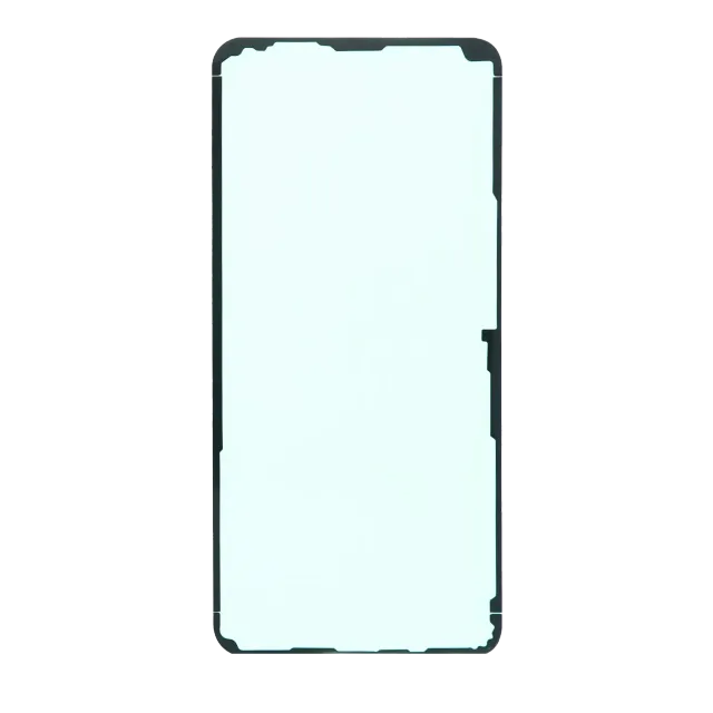 Lepicí páska zadního krytu pro Samsung Galaxy S21 FE (Service Pack)