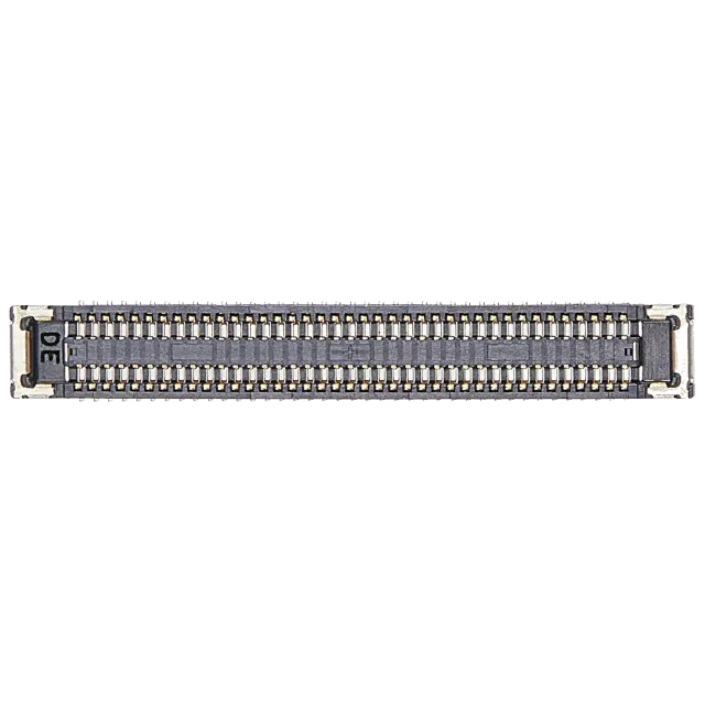FPC konektor hlavní do Sub-Board (On The Motherboard and Charging Port) pro Samsung Galaxy A70 (A705 / 2019) / A71 4G (A715 / 2019) / A71 5G (A716 / 2020) / S21 FE 5G (78 pinů)