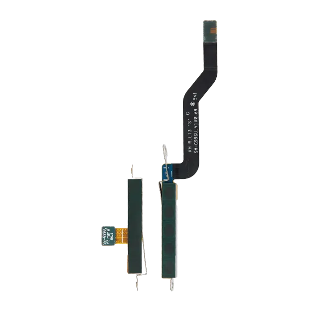 Flex kabel 5G anténa s modul pro Samsung Galaxy S21 Plus (sada 4 ks)