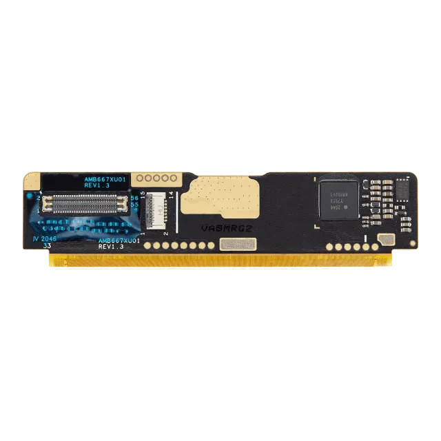 Deska LCD Daughter pro Samsung Galaxy S21 Plus