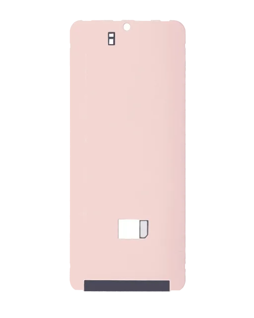 Lepení tepelný štít pro Samsung Galaxy S21 Plus (balení 10 ks)