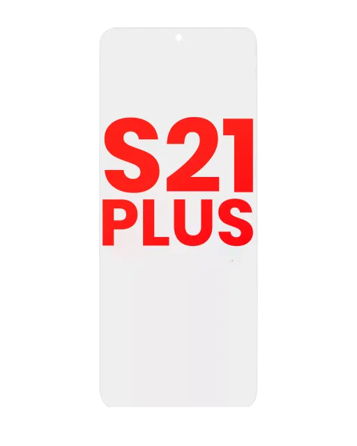 Polarizační fólie pro Samsung Galaxy S21 Plus (balení 10 ks)