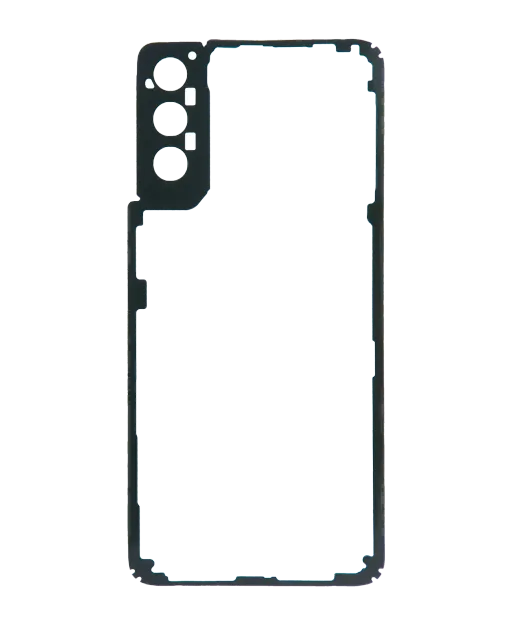 Lepicí páska zadního krytu pro Samsung Galaxy S21 Plus (balení 10 ks)