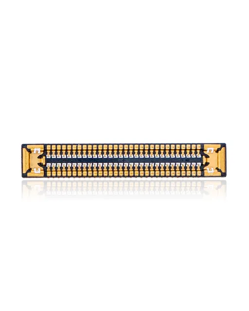 Čip Mainboard Flex FPC Connector / Charging pro Samsung Galaxy S21 5G / S21 Plus 5G / S21 Ultra 5G (60 Pins) (na základní desce)