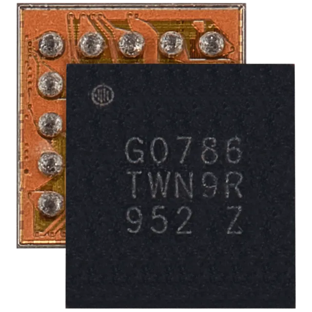 Kamera IC / MCU pro Samsung Galaxy S20 US version / S20 Plus / S20 FE / S20 Ultra 5G / S21 / S21 Plus (G0786)