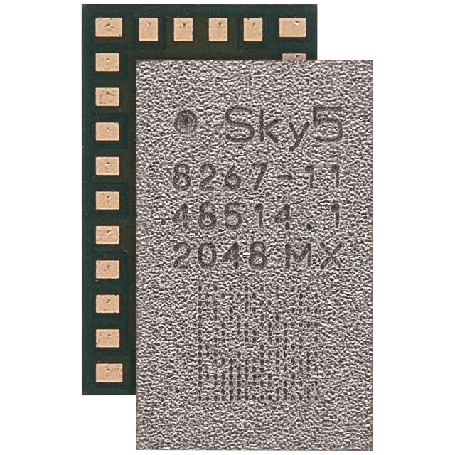 Čip High Power Amplifier pro Samsung Galaxy S21 / S21 Plus (8267-11)