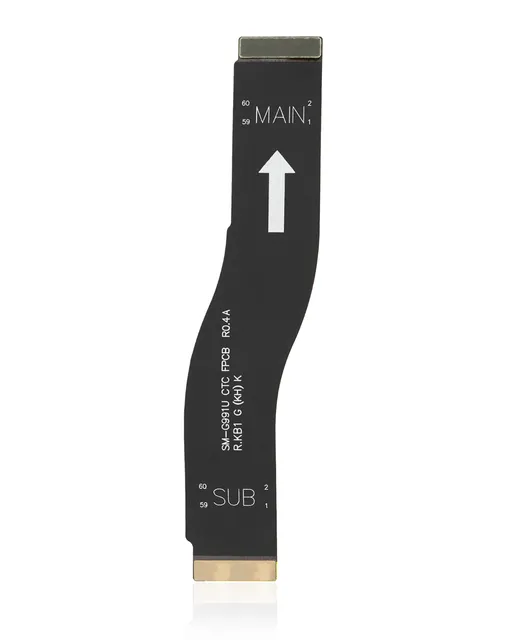 Flex kabel základní desky pro Samsung Galaxy S21 5G