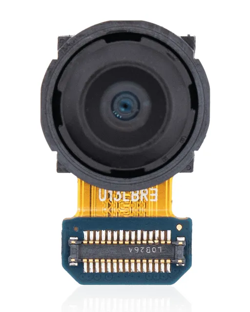Zadní kamera (ultraširokoúhlá) pro Samsung Galaxy S20 FE 5G / A52 4G (A525 / 2021) / A52 5G (A526 / 2021) / A72 (A725 / 2021)