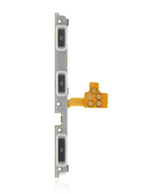 Flex kabel tlačítek zapínání a hlasitosti pro Samsung Galaxy S20 FE 5G / A52 4G (A525 / 2021) / A52 5G (A526 / 2021) / A72 (A725 / 2021) / A72 5G (A726 / 2021)