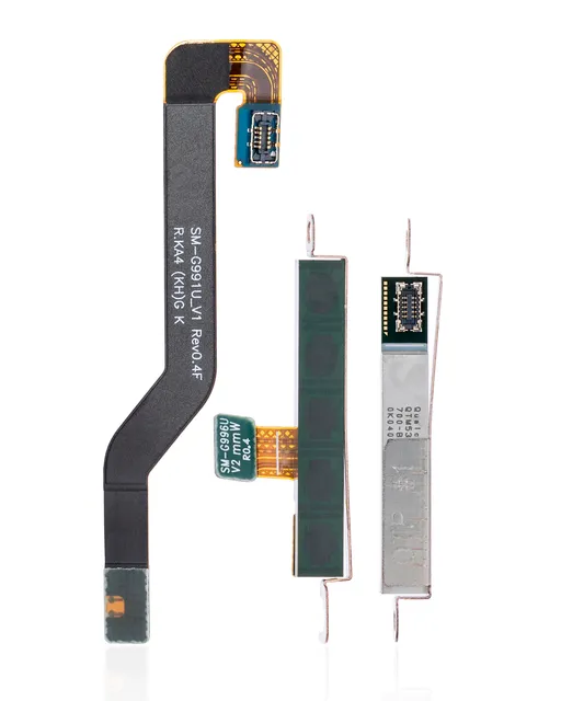 Flex kabel 5G anténa s modul pro Samsung Galaxy S21 (sada 4 ks)
