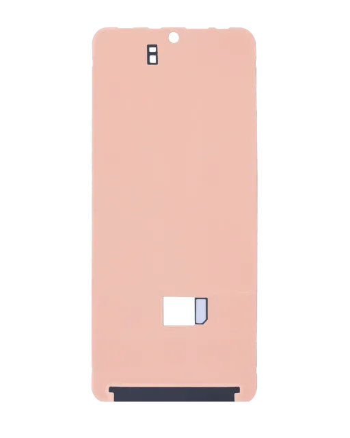 Lepení tepelný štít pro Samsung Galaxy S21 5G (balení 10 ks)