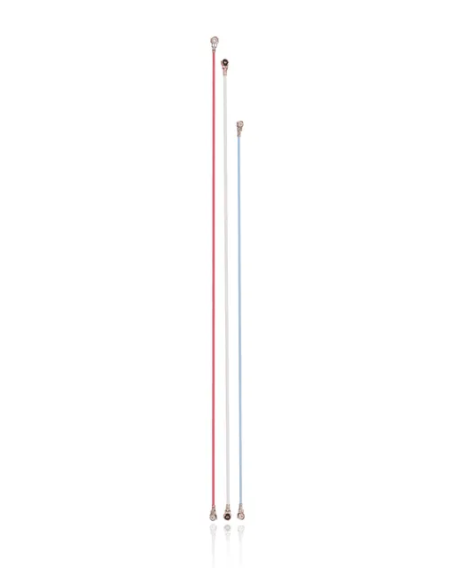 Kabel anténa Connecting pro Samsung Galaxy S20 FE (sada 3 ks)