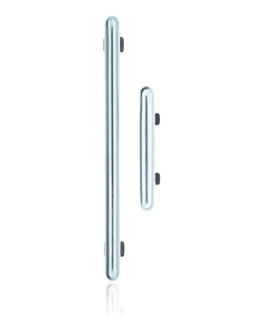 Tlačítka (zapínání / hlasitost) pro Samsung Galaxy S20 FE 4G / 5G (Cloud Mint)