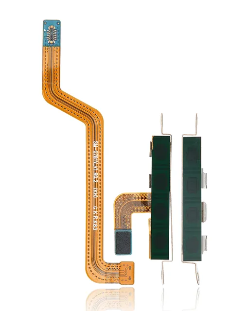 Flex kabel 5G anténa s modul pro Samsung Galaxy S20 FE (sada 4 ks)