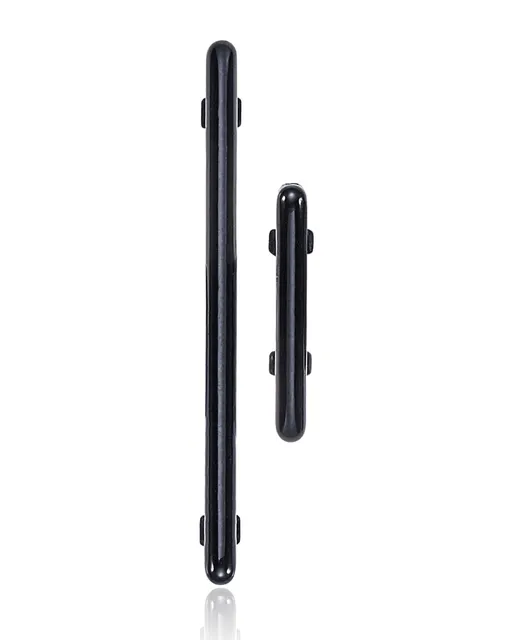 Tlačítka (zapínání / hlasitost) pro Samsung Galaxy S20 FE 4G / 5G (Cloud Navy)