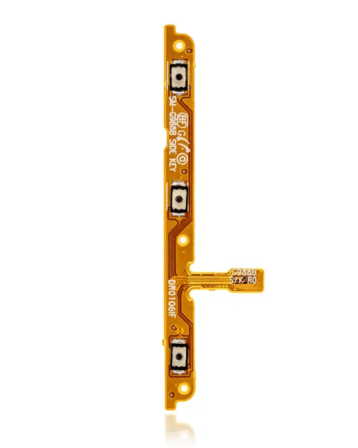 Flex kabel tlačítek zapínání a hlasitosti pro Samsung Galaxy S20 Ultra 5G