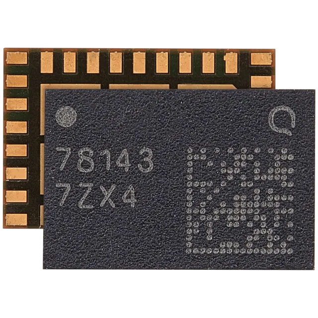 Čip výkonového zesilovače pro Samsung Galaxy S21 (78143)