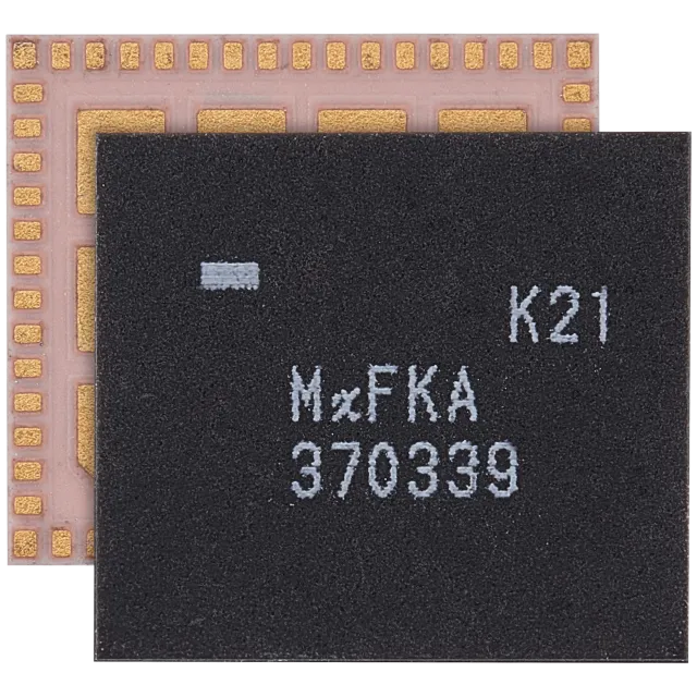 Čip Antenna Switch Coupler pro Samsung Galaxy S21 (K21)