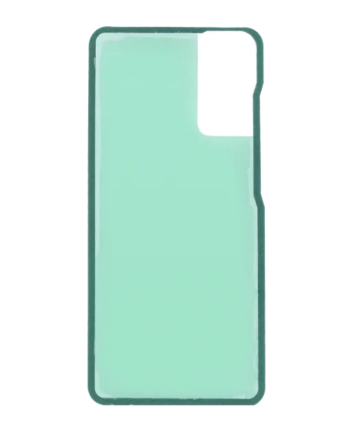 Lepicí páska zadního krytu pro Samsung Galaxy S20 FE (balení 10 ks)