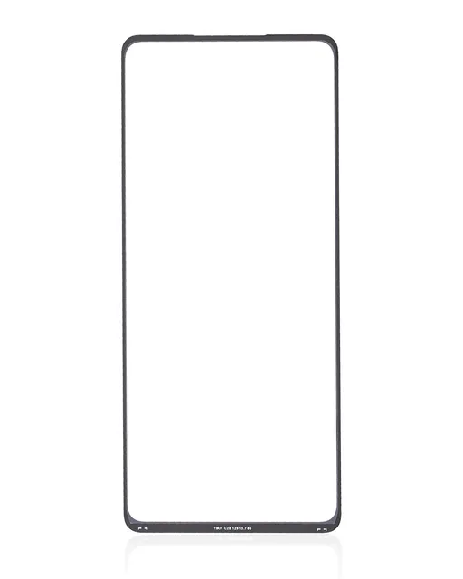 Přední sklo pro Samsung Galaxy S20 FE 4G / S20 FE 5G