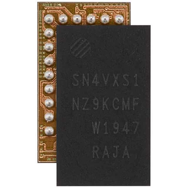 Čip řadiče NFC pro Samsung Galaxy S20 FE (SN4VXS1 / S3NSN4VX)