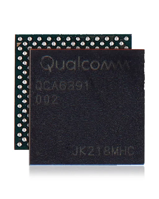 Čip WiFi pro Samsung Galaxy S20 FE (QCA6391)