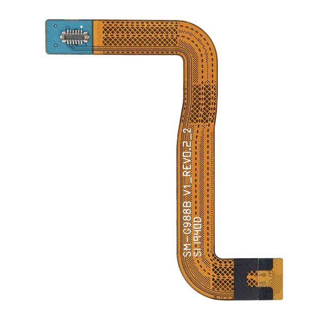 Flex kabel 5G anténa (Lower / Left / Longer) pro Samsung Galaxy S20 Ultra